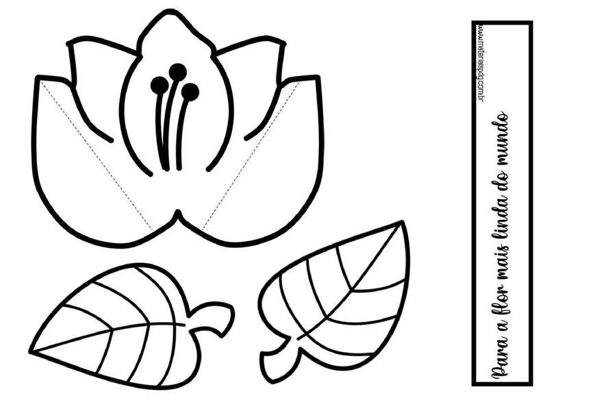 DIA DA MULHER folha de atividade página 11